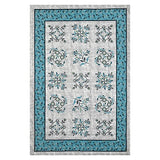 Deewan Printed Bedsheet