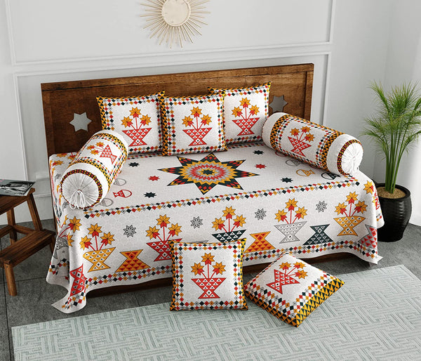 diwan set