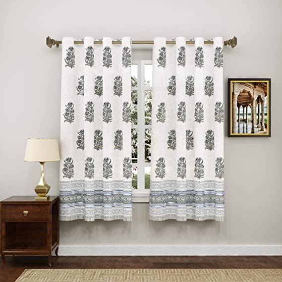 curtain