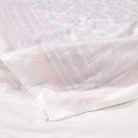 white cover