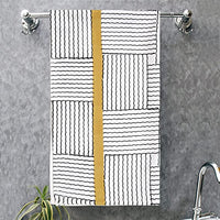 bath towel