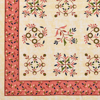 1 bedsheet