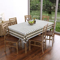 6 seater table cover