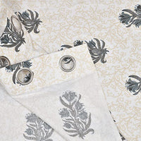 cotton curtain