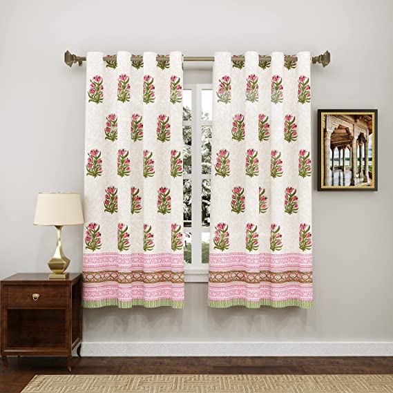 door curtain