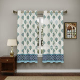 window curtain