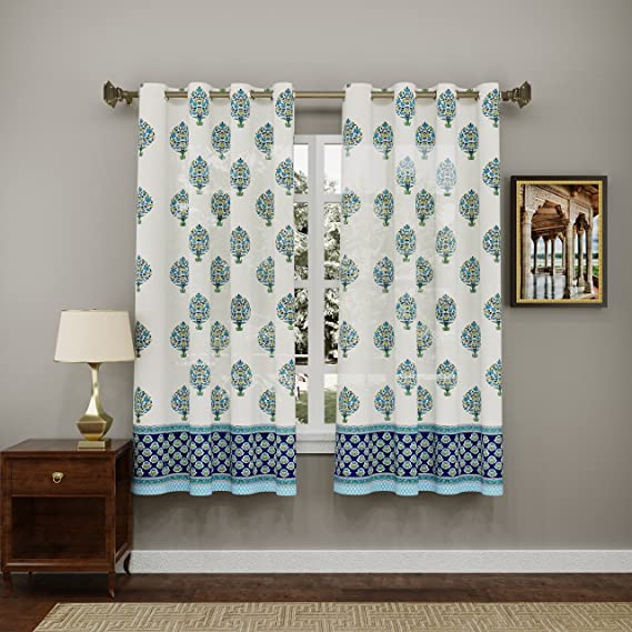 window curtain
