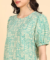 printed set