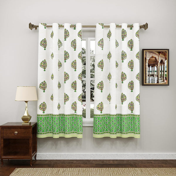 curtain