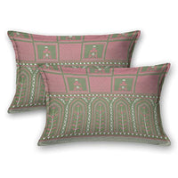 bedsheet with 2 pillow cover