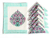 cotton mat set