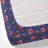 fitted bedsheet