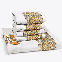 towel set