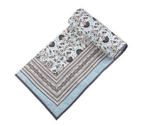 cotton dohar