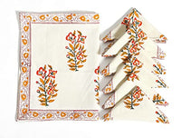dining table mat set