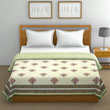 cotton blanket