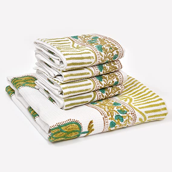 towel set