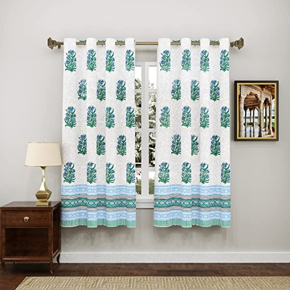 window curtain