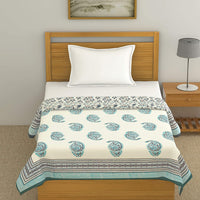 printed blanket