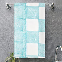 bath towel