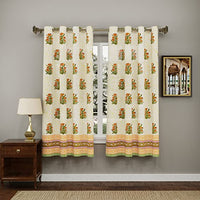 curtain
