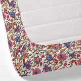 fitted bedsheet