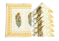 dining table mat set
