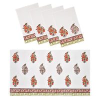 waffle fabric