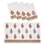 waffle fabric