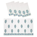 waffle print