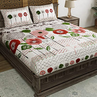 cotton bedsheet