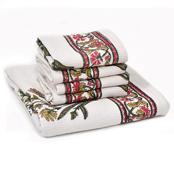 towel set