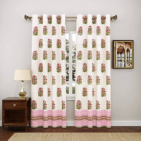 door curtain