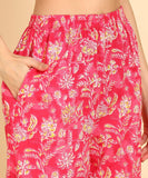 kurti with pajama