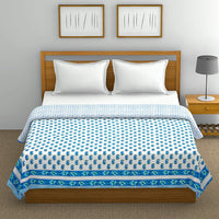 double blanket