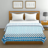 double blanket