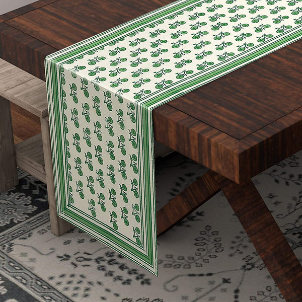 table runner
