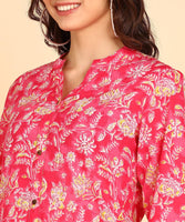 kurti set
