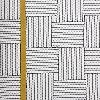 printed towel