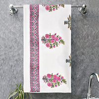 bath towel