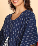cotton kaftaan