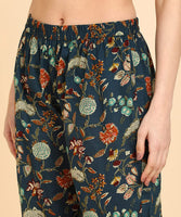 kurti with pajama