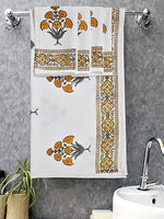 hand towel