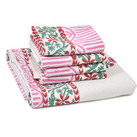 towel set
