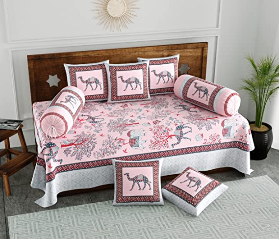 diwan set