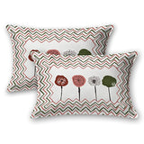 1 bedsheet with 2 pillow cover