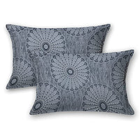 1 bedsheet with 2 pillow cover