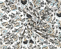printed blanket