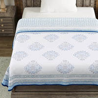 single bed dohar