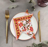 hand napkin